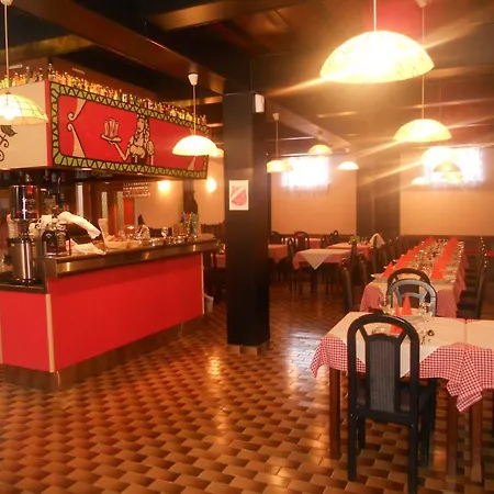Step Hostel Stinjan