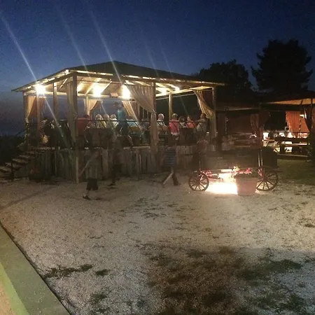 Step Hostel