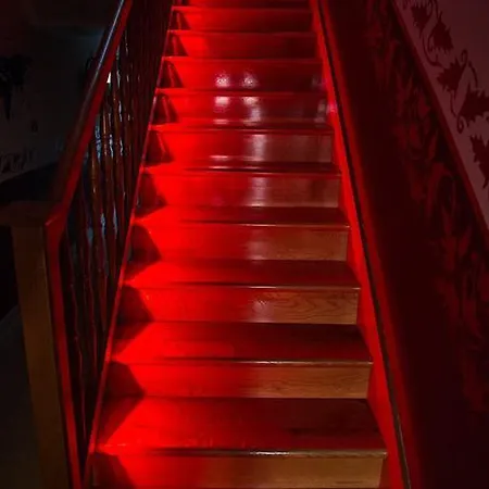 Step Hostel