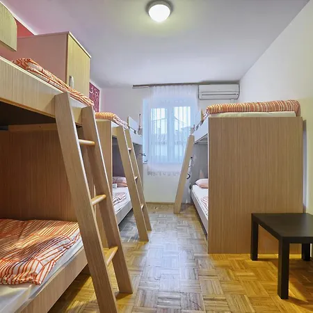 Step Hostel