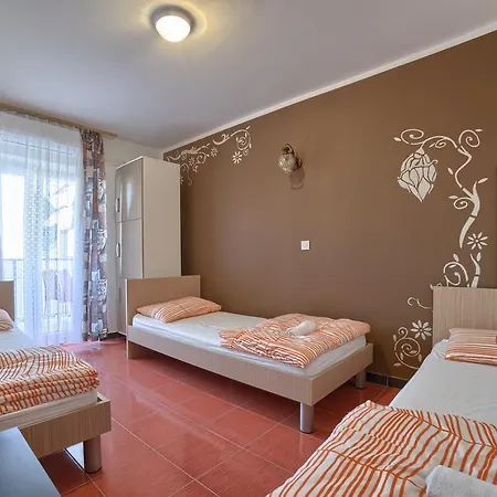 Step Hostel *